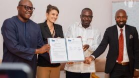 BUCOFORE, MEDEV et Tchadinfos unissent leurs forces pour transformer l&rsquo;accès à l&rsquo;éducation au Tchad : Découvrez l&rsquo;impact immédiat !