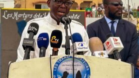 Tchad : Dr Succès Masra exhorte Mahamat Idriss Deby à une réforme cruciale pour l&rsquo;avenir de l’Accord de Toumaï : Points essentiels du jour
