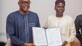 Tchad : Partenariat Innovant entre l’UJT et l’ONG MEDEV pour Transformer le Paysage Médias – Découvrez les Impacts Clés Aujourd&rsquo;hui