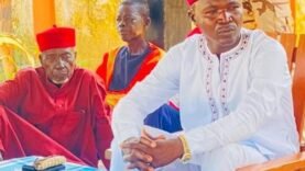 Pamphlet Controversé : Indignation de l&rsquo;Association face aux Attaques envers Sa Majesté le Mbang de Bédaya – Révélations et Réactions