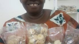 Nécrologie : Adieu à Nguekadjita Désirée, la visionnaire derrière Bio Kadji – Un héritage durable à célébrer aujourd’hui