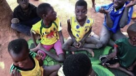 Autisme : Sensibilisation Essentielle pour Transformer les Mentalités – Insights du Psychologue Isaac Ngadandé Aujourd&rsquo;hui