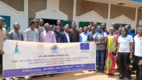 Moundou : Déploiement Urgent du Programme SOS pour les Détenus Vulnérables : Les Informations Incontournables du Jour
