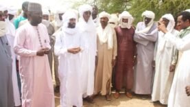 Conflit et Cohésion Sociale au Tchad : La CASAC Intensifie ses Efforts pour Promouvoir la Paix Durable et le Vivre-Ensemble