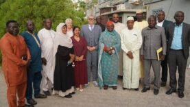 Tchad : Suivi de la Performance Gouvernementale Renforcé par le PNUD et la Ministre SGG – Découvrez les Enjeux Clés !