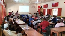 Moyen-Chari : Atelier Décisif à Sarh pour Accélérer le Développement Local au Bénéfice des Enfants : Les Enjeux Actuels Dévoilés Aujourd’hui