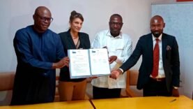 Alliance Stratégique : Bucofore, Tchadinfos et MEDEV Unissent leurs Forces pour Avancer la Science et la Paix au Tchad : Découvrez les Enjeux Clés Aujourd&rsquo;hui