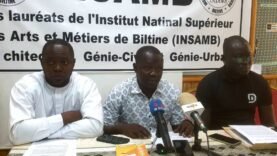 Intégration professionnelle des diplômés de l&rsquo;INSAMB : Les clés pour réussir dès aujourd&rsquo;hui
