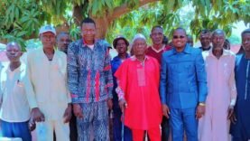 Kyabé : Un Dialogue Essentiel sur les Droits Humains entre Autorités et Communautés : Découvrez les Enjeux Cruciaux Aujourd’hui