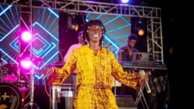 Musique et Littérature : Queena, l&rsquo;Artiste Étoile du Tchad, Éblouira aux Rencontres Internationales du Livre à Garoua – Tout ce que Vous Devez Savoir Maintenant