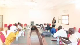 Batha : Formation Cruciale pour les Cadres de l’Environnement sur la Gestion Axée sur les Résultats – Tout Ce Que Vous Devez Savoir Maintenant