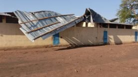 Logone Oriental : Intempéries Dévastatrices à Beti – Un Décès et Dégâts Importants Révélés