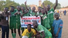 Football : L&rsquo;UFC du Barh-Koh Remporte le Championnat Provincial du Moyen-Chari : Tout ce que Vous Devez Savoir Aujourd&rsquo;hui