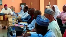 Tchad : Le Ministre de l’Éducation Engage un Dialogue Décisif avec les Recteurs pour Optimiser le Transfert de Compétences : Les Enjeux Clés du Jour
