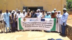 Mango : Initiative innovante pour soutenir les victimes de violations des droits humains : Tout ce que vous devez découvrir maintenant