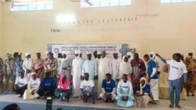 Digitalisation au Tchad : Comment l&rsquo;ONAPE Révolutionne l&rsquo;Emploi des Jeunes et des Femmes Aujourd&rsquo;hui