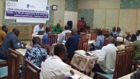 Tchad : Forum Innovant pour la Revitalisation de la Société Civile – Découvrez les Enjeux Clés Aujourd&rsquo;hui