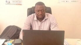 Révolution du Bongo à N&rsquo;Djamena : Dr Djimtolnan Yeungar Étienne sonne l&rsquo;alerte chez les jeunes. Tout savoir maintenant !