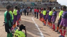 Logone Oriental : Coup d&rsquo;envoi de la 1ère Édition du Championnat Féminin de Football à Doba – Tout ce que Vous Devez Savoir