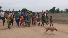 Tchad : Initiatives citoyennes à Begada – Les jeunes transforment l&rsquo;axe Begada-Bodo : Impact et enjeux clés