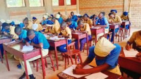 Koumra : Examens Blancs dans les Établissements Catholiques – Tout ce que Vous Devez Savoir Maintenant