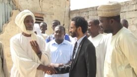 Société : La CASAC Renforce la Paix et l&rsquo;Unité Nationale à N&rsquo;Djaména : L&rsquo;Essentiel à Connaître Aujourd&rsquo;hui
