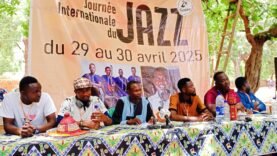 Koumra : Tout Savoir sur le Jazz en Vedette Aujourd&rsquo;hui
