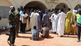 Enlèvement à Moundou : Les Ravisseurs Réclamant 15 Millions de FCFA Capturés – L&rsquo;Essentiel du Jour