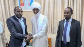 Réconciliation au Tchad : Retour de Cadres du CCMSR et Impact sur la Nation – Les Clés à Connaître Aujourd&rsquo;hui