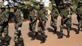 Mali : 21 Terroristes Éliminés Par l&rsquo;Armée : Les Détails Essentiels du Jour