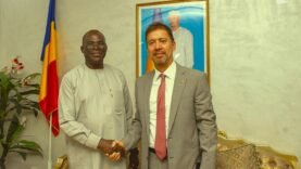 Tchad : Lancement Imminent du Forum National sur l&rsquo;Intelligence Artificielle avec le Support du PNUD – Découvrez les Enjeux Cruciaux