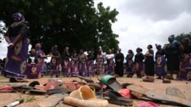 Nigeria : 72 Morts dans des Violences Intercommunautaires : Analyse et Répercussions Aujourd&rsquo;hui