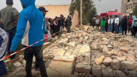 Tunisie : Tragédie Scolaire – L&rsquo;effondrement d&rsquo;un Mur Tue Trois Lycéens : Les Dernières Informations Essentielles Aujourd&rsquo;hui