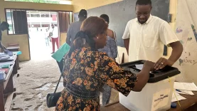 Élections Présidentielles au Gabon 2023 : Taux de Participation Explosif de 87,21% – Les Implications pour l&rsquo;Avenir Politique