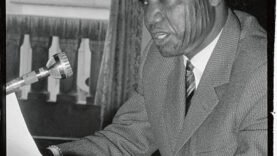 Assassinat de Ngarta Tombalbaye : 50 ans après, un tournant pour le Tchad et l&rsquo;Afrique francophone – Ce que vous devez comprendre aujourd&rsquo;hui
