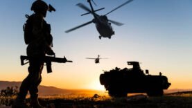 Armement : Comment les dépenses militaires mondiales bouleversent l&rsquo;équilibre géopolitique actuel