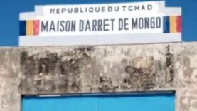 Tchad : Découvrez la Terrifiante Réalité de la Maison d&rsquo;Arrêt de Mongo – Ce que Vous Ignorez Encore Aujourd&rsquo;hui
