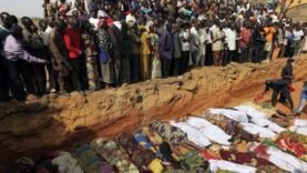 Nigeria : Tragédie au Centre – 23 Victimes dans de Violentes Attaques : Découvrez les Détails Essentiels
