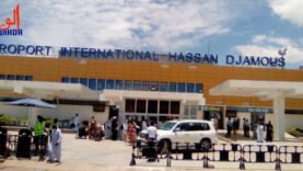 L&rsquo;ADAC Réagit avec Force aux Retards de Bagages à l&rsquo;Aéroport de N&rsquo;Djaména : Découvrez les Actions Imminentes À Connaître !