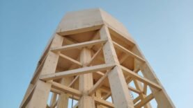 Voici un titre percutant avec des mots-clés stratégiques : Mao Dévoile son Nouveau Château d’Eau de 1000 m³ : Découvrez Tout Ce Qu’il Faut Savoir sur Cette Inauguration Importante !