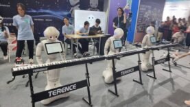 Zoucheng : Ne manquez pas la 1ère Édition du Congrès de la Robotique et des Drones – Tout ce que Vous Devez Savoir !