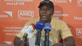 Urgence humanitaire : Comment World Vision a aidé plus de 557 000 personnes à l’Est