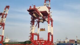 Le Futur de l&rsquo;Énergie : Le Port à Hydrogène de Qingdao, Clé de l&rsquo;Initiative « La Ceinture et la Route » – Informations Incontournables à Découvrir !