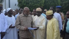 Le Gouvernement alerte sur l’occupation illégale des terrains publics à N&rsquo;Djaména : Découvrez les enjeux et les conséquences dès maintenant !