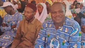 Célébration de la Fête du Travail à N&rsquo;Djaména : Événements Marquants et Ambiance Conviviale à Découvrir