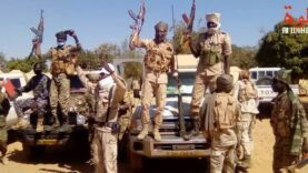 Conflit au Sahel : L&rsquo;armée tchadienne stoppe un groupe armé du Darfour – Les Faits Clés à Retenir
