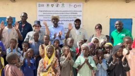 Comprendre la Collaboration entre l&rsquo;AFD et Action contre la Faim pour le Projet DETEKANEM : Enjeux et Impacts dans le Kanem et le Bahr el Gazel