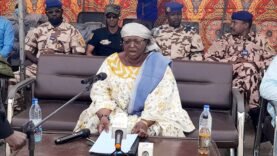 Urgence Sécurité : La Déléguée Générale du Gouvernement Mobilise le 7ème Arrondissement de N&rsquo;Djamena – Les Clés de l&rsquo;Information À Ne Pas Manquer !