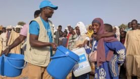 Urgent : Distribution de Kits WASH Essentiels au Camp de Réfugiés de Koursigué – Les Informations Cruciales à Connaître Aujourd&rsquo;hui