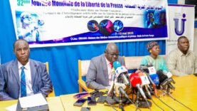 « L&rsquo;UJT Honore la Journée Mondiale de la Liberté de la Presse : Découvrez les Activités Commémoratives à Ne Pas Manquer ! »